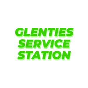 Glenties Service Station